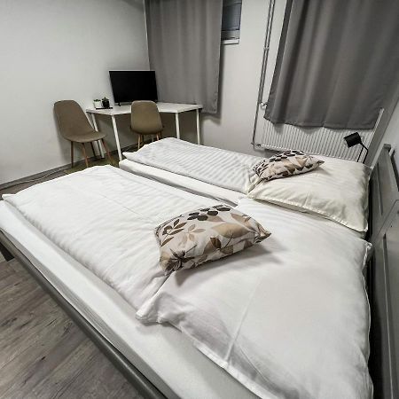 Hostel H18 Бардеёв Экстерьер фото
