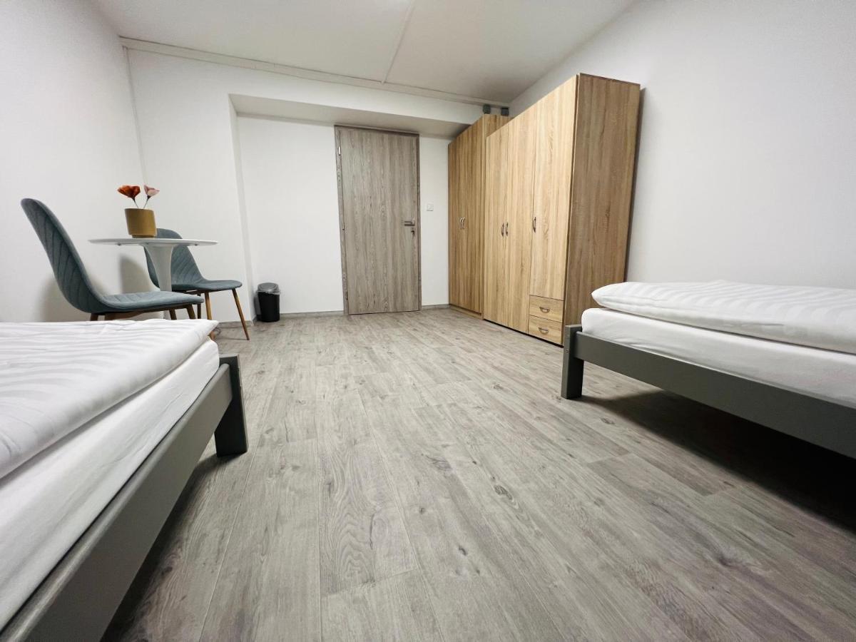 Hostel H18 Бардеёв Экстерьер фото