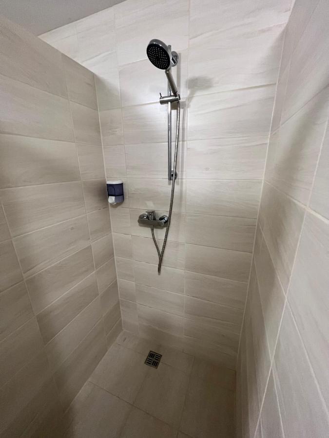 Hostel H18 Бардеёв Экстерьер фото