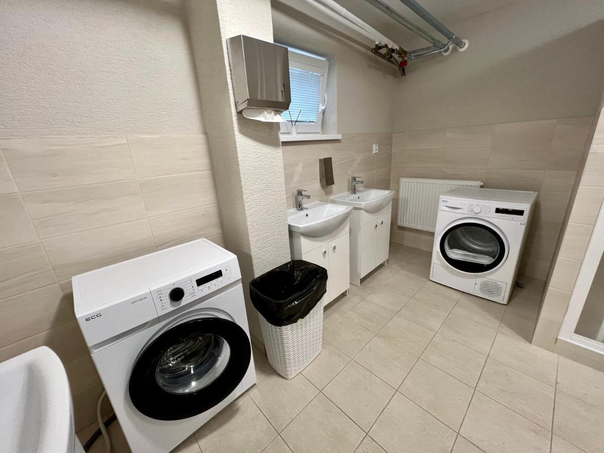 Hostel H18 Бардеёв Экстерьер фото