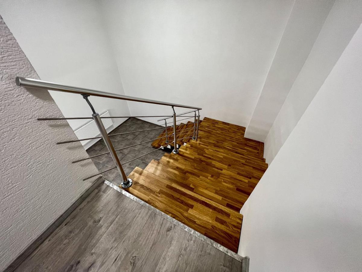 Hostel H18 Бардеёв Экстерьер фото